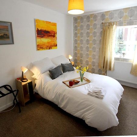 Adorable Annexe In The Heart Of Forest Of Dean Appartamento Coleford  Esterno foto