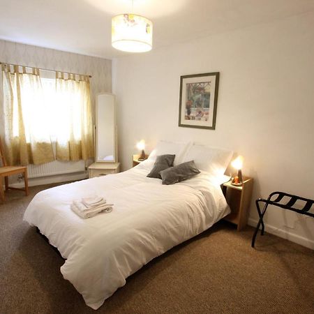 Adorable Annexe In The Heart Of Forest Of Dean Appartamento Coleford  Esterno foto