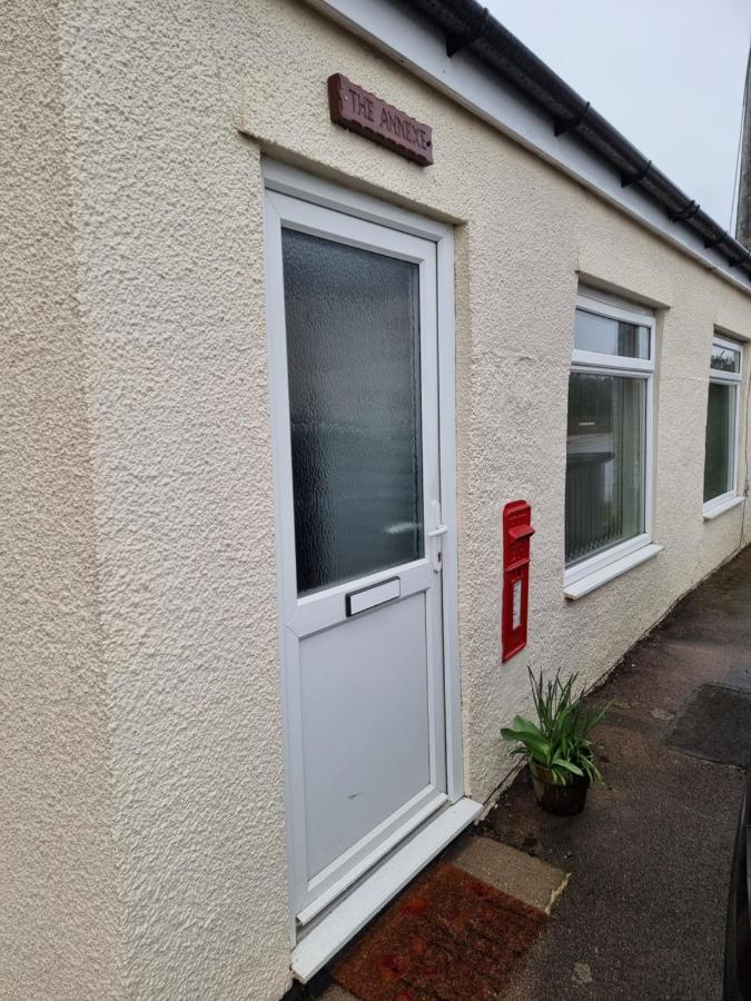 Adorable Annexe In The Heart Of Forest Of Dean Appartamento Coleford  Esterno foto