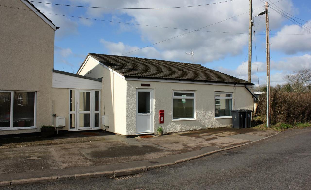Adorable Annexe In The Heart Of Forest Of Dean Appartamento Coleford  Esterno foto