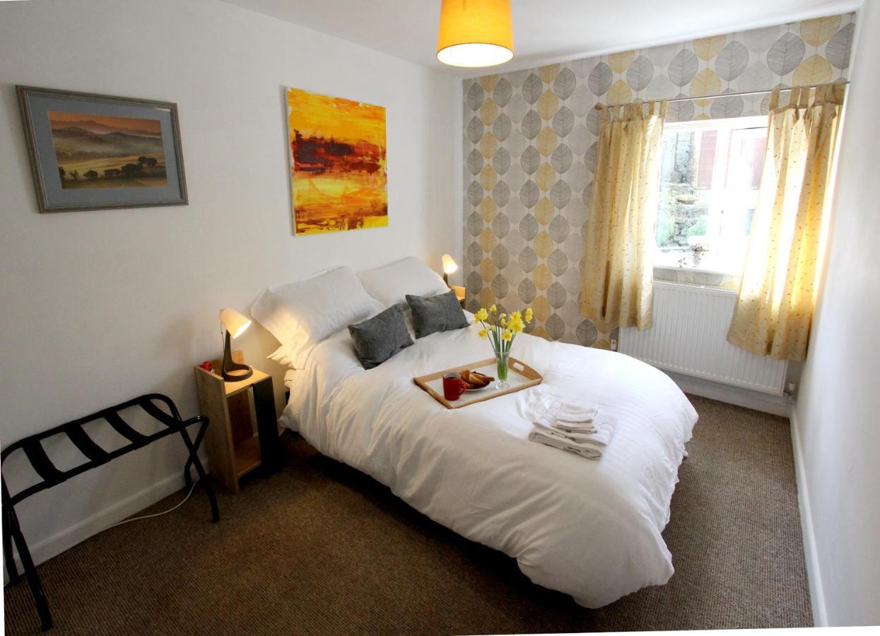 Adorable Annexe In The Heart Of Forest Of Dean Appartamento Coleford  Esterno foto