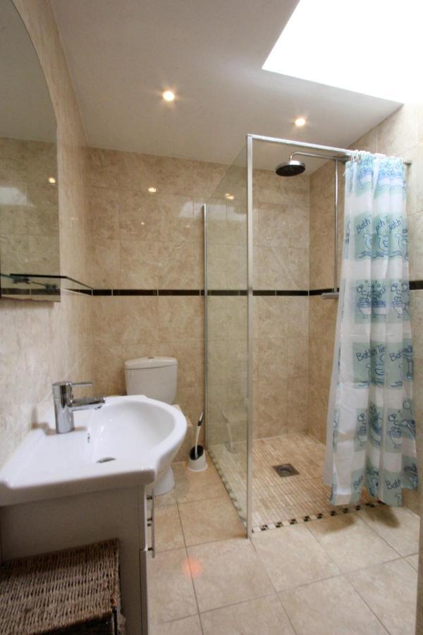 Adorable Annexe In The Heart Of Forest Of Dean Appartamento Coleford  Esterno foto