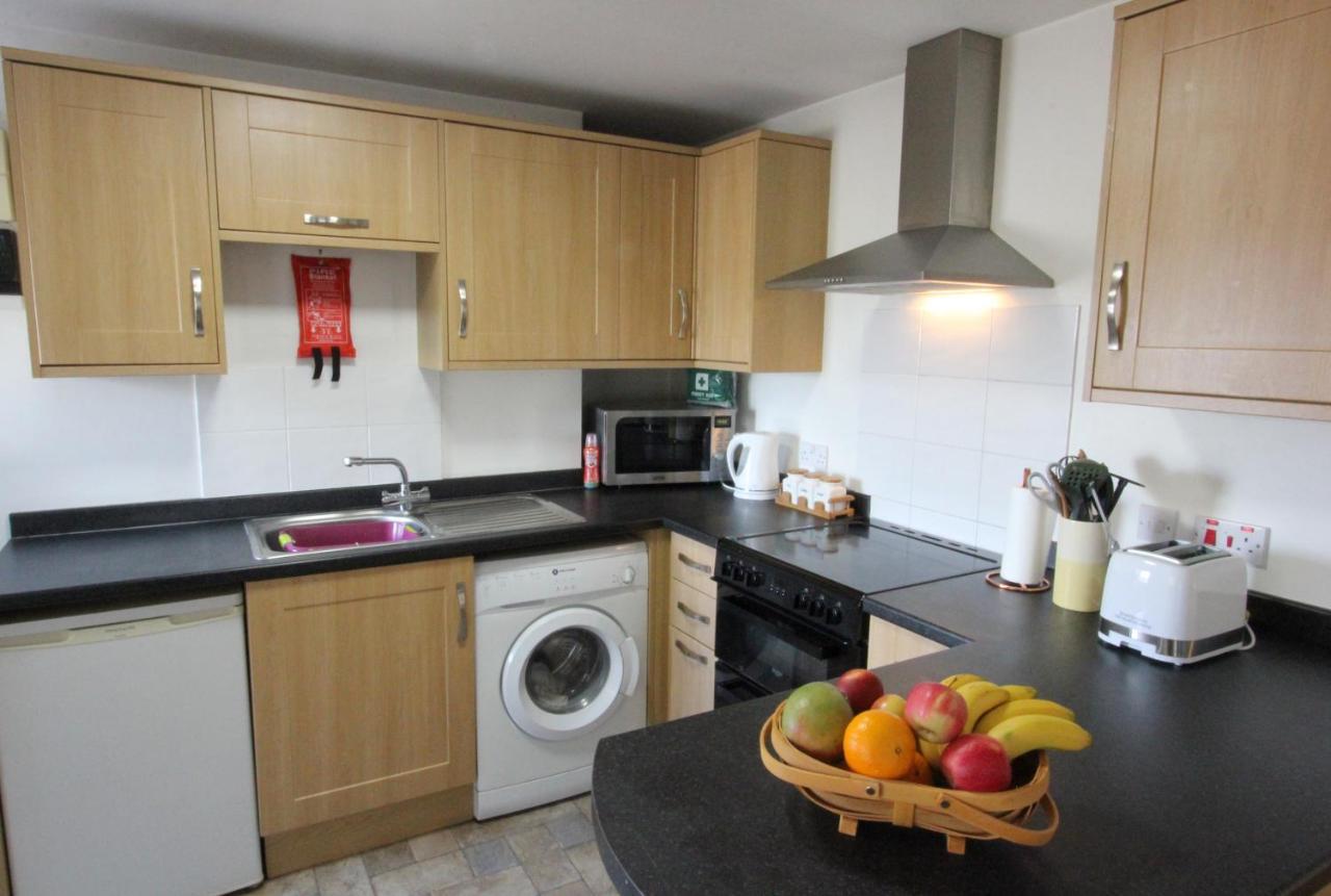 Adorable Annexe In The Heart Of Forest Of Dean Appartamento Coleford  Esterno foto