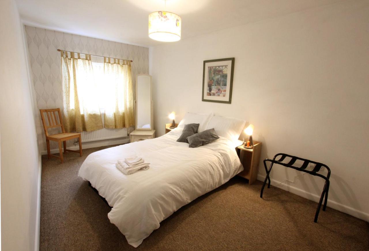 Adorable Annexe In The Heart Of Forest Of Dean Appartamento Coleford  Esterno foto